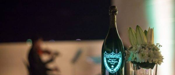 Dom Perignon At Eko Pearl Towers | Eko Pearl Towers