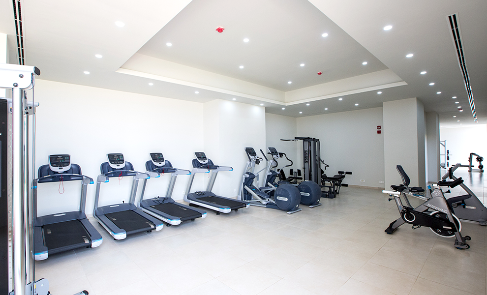 Eko Pearl Towers Offers You The Perks Of A Gym At Home | Eko Pearl Towers